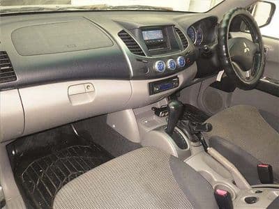 MITSUBISHI Triton, 2007 год., лот 5201 - фото 4
