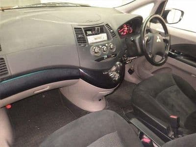 MITSUBISHI Grandis, 2005 год., лот 70702 - фото 4