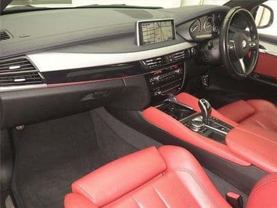 BMW X6, 2015 год., лот 7102 - фото 4