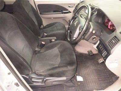 MITSUBISHI Grandis, 2005 год., лот 70702 - фото 5