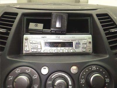 MITSUBISHI Grandis, 2005 год., лот 70702 - фото 6