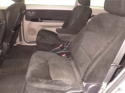 MITSUBISHI Grandis, 2005 год., лот 70702 - фото 7