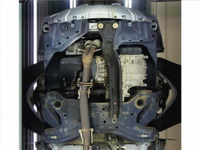 MITSUBISHI Grandis, 2005 год., лот 70702 - фото 8