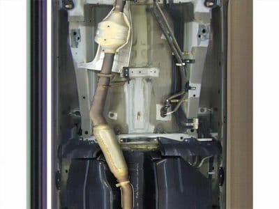 MITSUBISHI Grandis, 2005 год., лот 70702 - фото 9