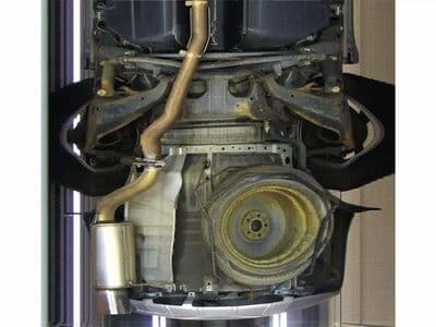 MITSUBISHI Grandis, 2005 год., лот 70702 - фото 10