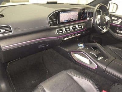 MERCEDES_BENZ Gle Class, 2023 год., лот 60305 - фото 4