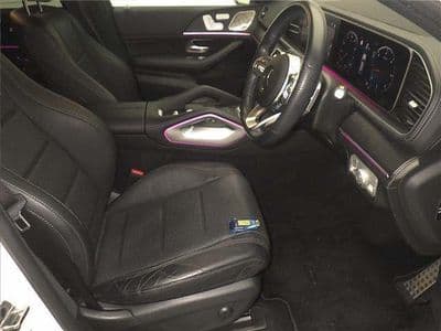 MERCEDES_BENZ Gle Class, 2023 год., лот 60305 - фото 5