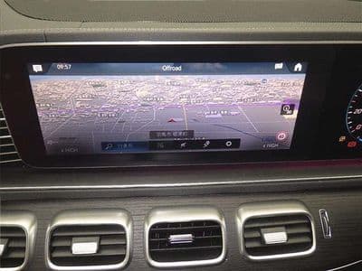 MERCEDES_BENZ Gle Class, 2023 год., лот 60305 - фото 6