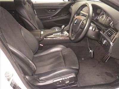 BMW 6 series, 2013 год., лот 65206 - фото 5