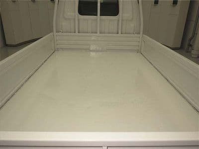 MITSUBISHI Delica Truck, 2005 год., лот 2300 - фото 7