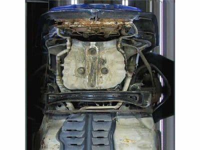 TOYOTA Mr2, 1988 год., лот 5707 - фото 8