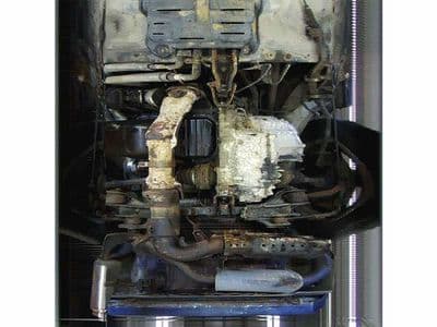 TOYOTA Mr2, 1988 год., лот 5707 - фото 10