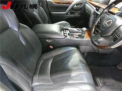 LEXUS Lx, 2016 год., лот 1085 - фото 5