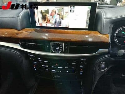 LEXUS Lx, 2016 год., лот 1085 - фото 6