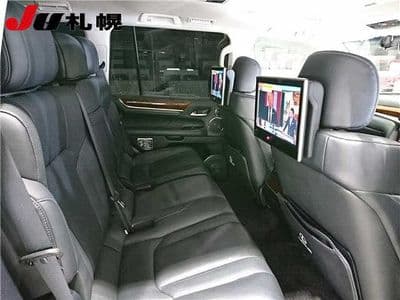 LEXUS Lx, 2016 год., лот 1085 - фото 7