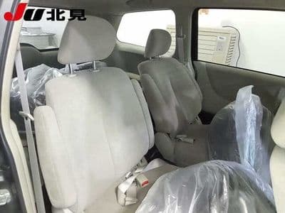 NISSAN Presage, 2005 год., лот 6004 - фото 4