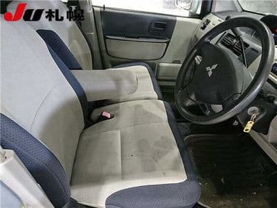 MITSUBISHI Ek Active, 2004 год., лот 3536 - фото 5