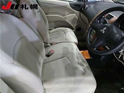 MITSUBISHI Colt Plus, 2007 год., лот 142 - фото 5