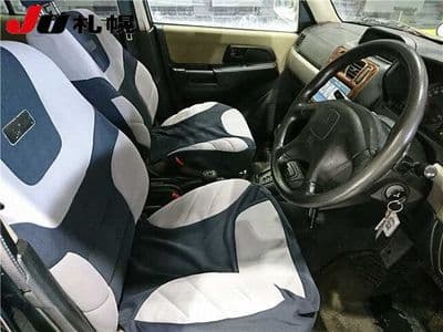 MITSUBISHI Pajero Io, 2007 год., лот 53 - фото 5