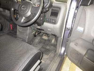 NISSAN Cubecubic, 2005 год., лот 7387 - фото 7