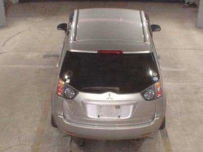 MITSUBISHI Colt Plus, 2008 год., лот 8791 - фото 6