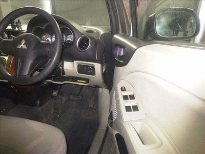 MITSUBISHI Colt Plus, 2008 год., лот 8791 - фото 7