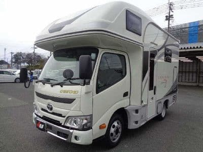 TOYOTA Camroad, 2024 год., лот 9901 - фото 4