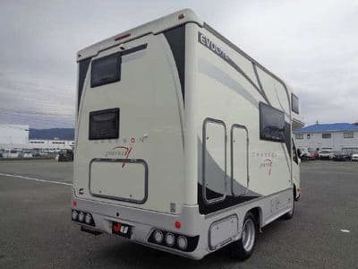 TOYOTA Camroad, 2024 год., лот 9901 - фото 5