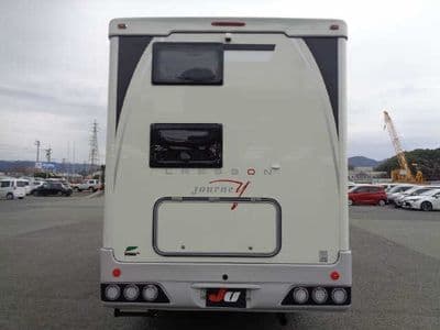 TOYOTA Camroad, 2024 год., лот 9901 - фото 6