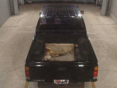 NISSAN Datsun Pickup, 1988 год., лот 1504 - фото 6