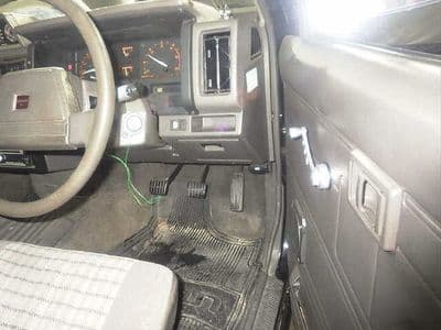 NISSAN Datsun Pickup, 1988 год., лот 1504 - фото 7