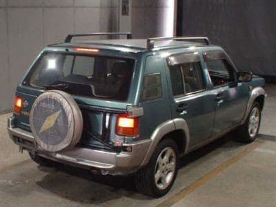 NISSAN Rasheen, 1998 год., лот 7108 - фото 5