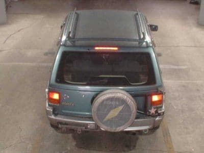 NISSAN Rasheen, 1998 год., лот 7108 - фото 6