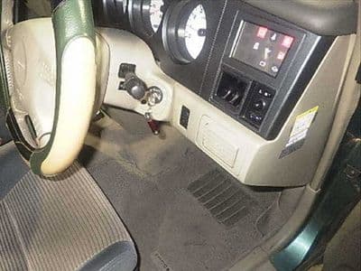 NISSAN Rasheen, 1998 год., лот 7108 - фото 7