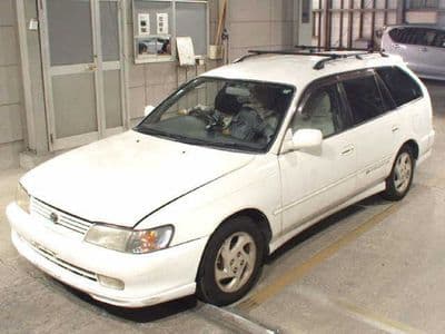TOYOTA Corolla Touring Wagon, 1999 год., лот 8605 - фото 4