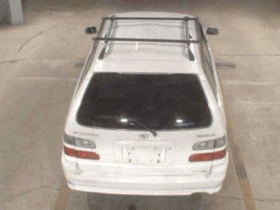 TOYOTA Corolla Touring Wagon, 1999 год., лот 8605 - фото 6