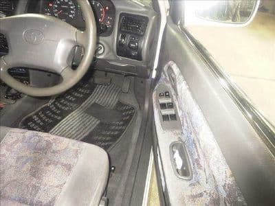 TOYOTA Corolla Touring Wagon, 1999 год., лот 8605 - фото 7