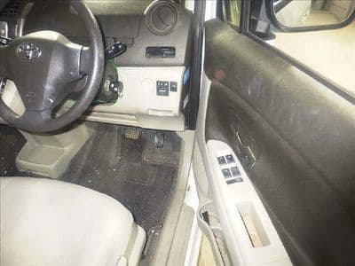 TOYOTA Passo Sette, 2009 год., лот 8206 - фото 7