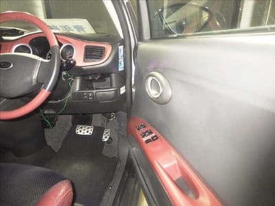 SUBARU R1, 2005 год., лот 1516 - фото 7