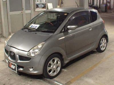 SUBARU R1, 2005 год., лот 1516 - фото 4