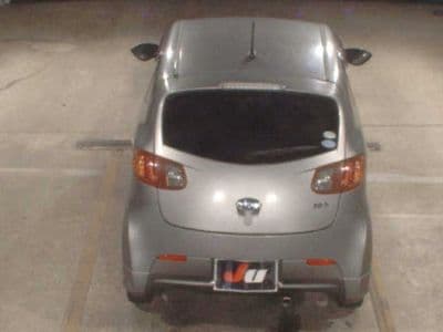 SUBARU R1, 2005 год., лот 1516 - фото 6