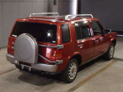 NISSAN Rasheen, 2000 год., лот 5030 - фото 5