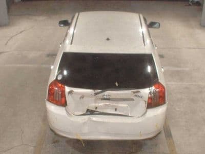 TOYOTA Allex, 2004 год., лот 9755 - фото 6