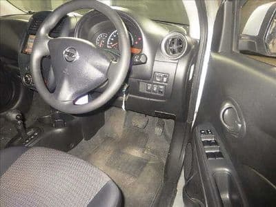 NISSAN Latio, 2017 год., лот 9155 - фото 7