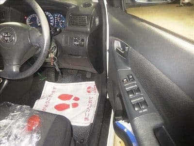 TOYOTA Allex, 2004 год., лот 9755 - фото 7