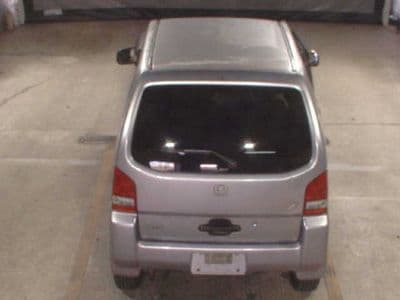 HONDA Z, 2000 год., лот 7258 - фото 6