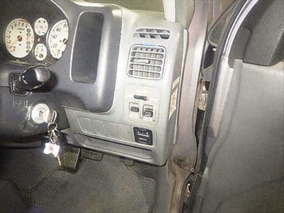 HONDA Z, 2000 год., лот 7258 - фото 7