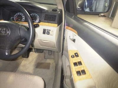 TOYOTA Allex, 2005 год., лот 1561 - фото 7