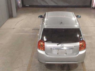 TOYOTA Allex, 2005 год., лот 1561 - фото 6