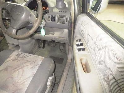 TOYOTA Corolla Spacio, 2000 год., лот 8866 - фото 7